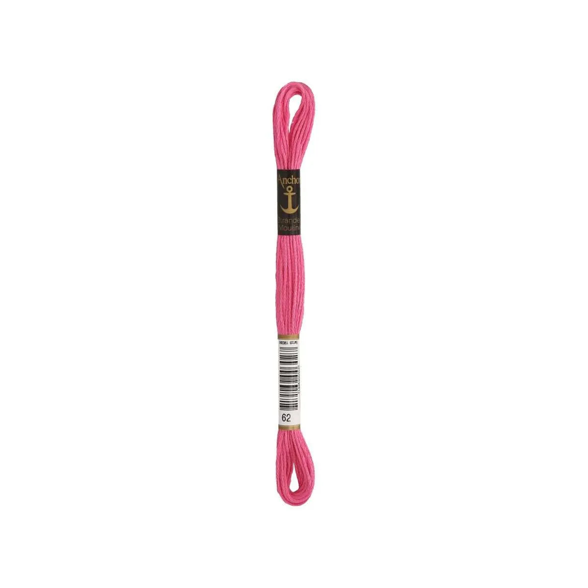 Anchor Stickgarn Sticktwist Farben 00001 - 00089