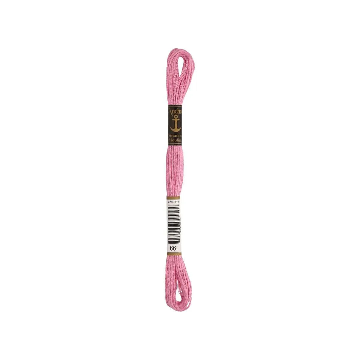 Anchor Stickgarn Sticktwist Farben 00001 - 00089