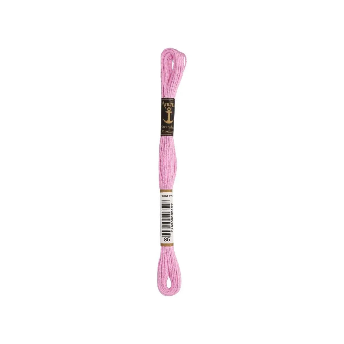 Anchor Stickgarn Sticktwist Farben 00001 - 00089