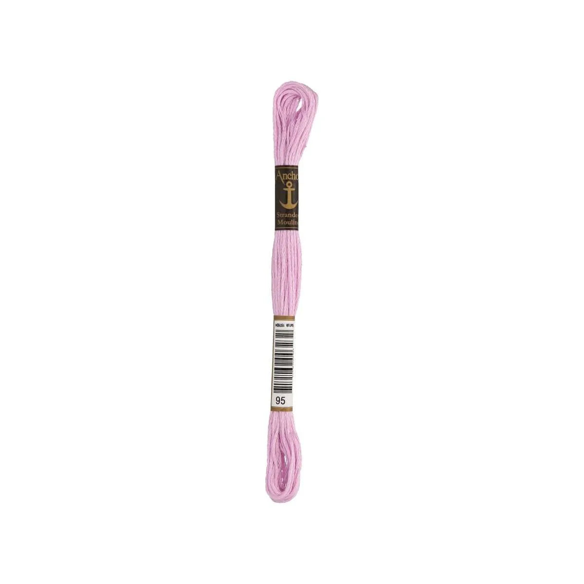 Anchor Stickgarn Sticktwist Farben 00090 - 00178