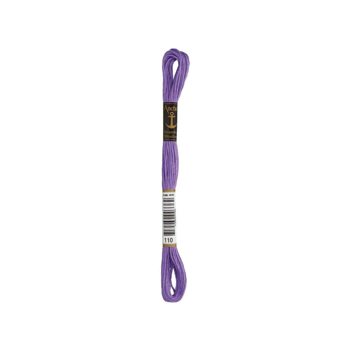 Anchor Stickgarn Sticktwist Farben 00090 - 00178