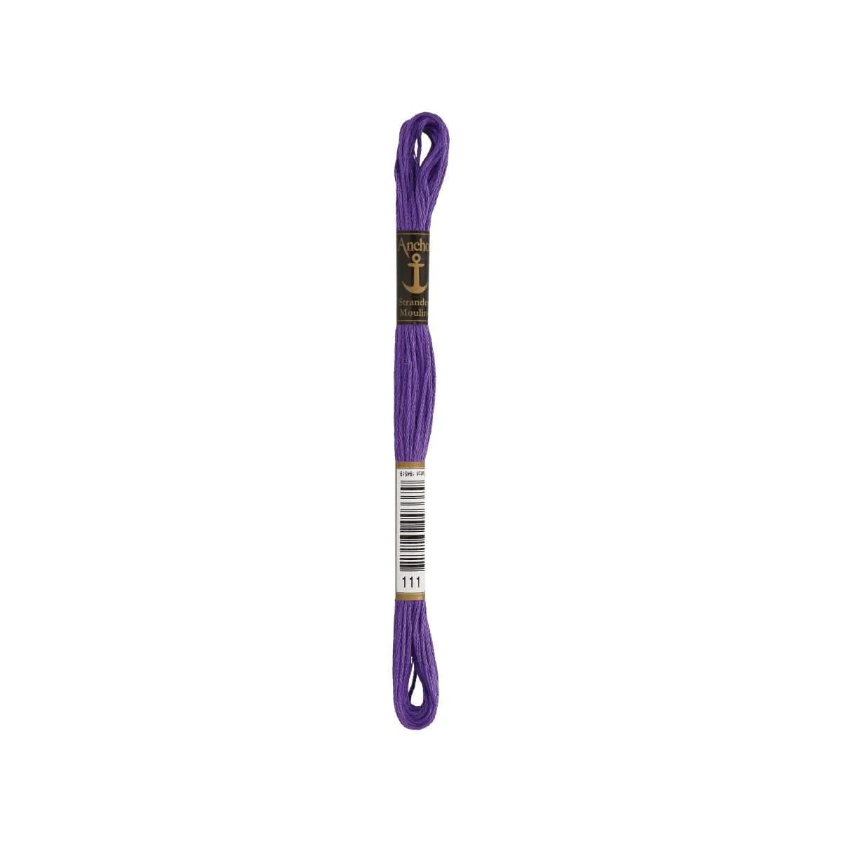 Anchor Stickgarn Sticktwist Farben 00090 - 00178
