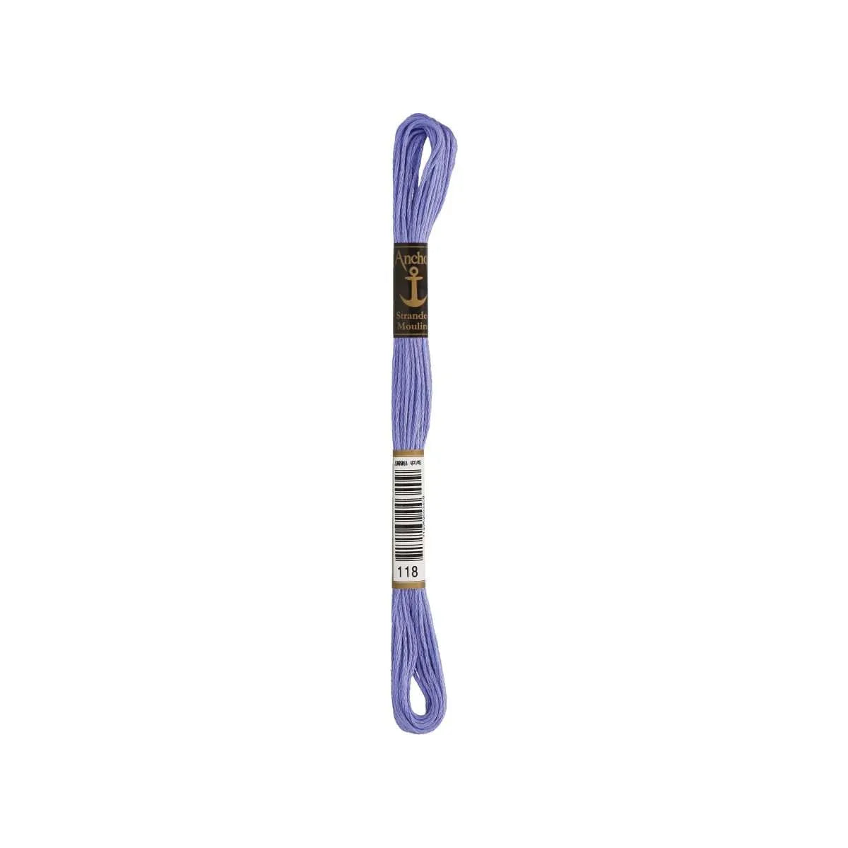 Anchor Stickgarn Sticktwist Farben 00090 - 00178