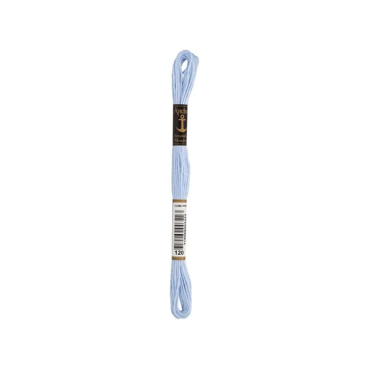 Anchor Stickgarn Sticktwist Farben 00090 - 00178