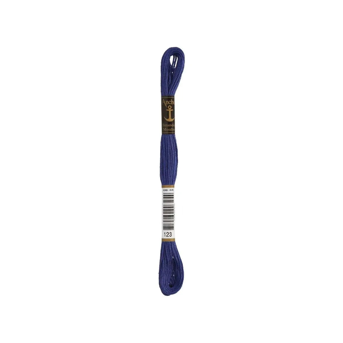 Anchor Stickgarn Sticktwist Farben 00090 - 00178