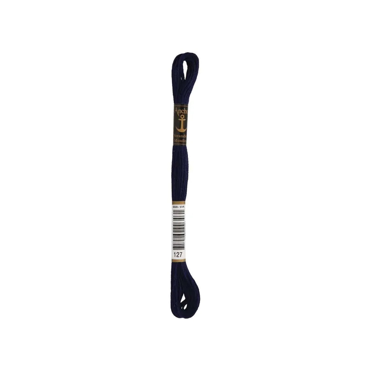 Anchor Stickgarn Sticktwist Farben 00090 - 00178