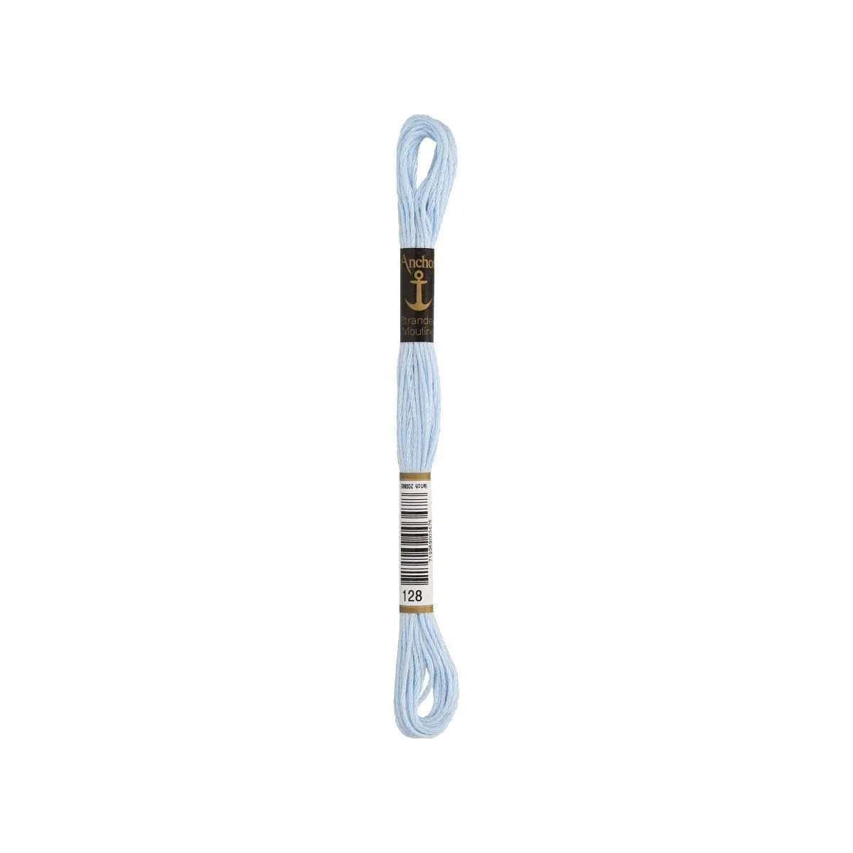 Anchor Stickgarn Sticktwist Farben 00090 - 00178