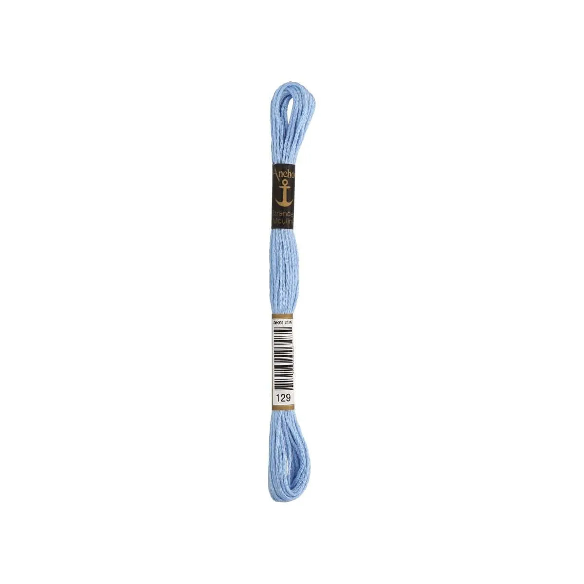 Anchor Stickgarn Sticktwist Farben 00090 - 00178