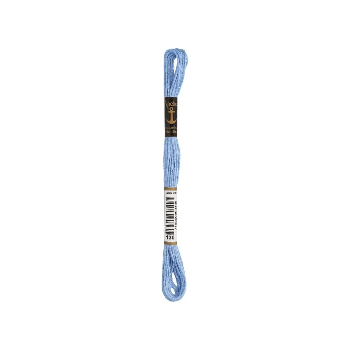 Anchor Stickgarn Sticktwist Farben 00090 - 00178