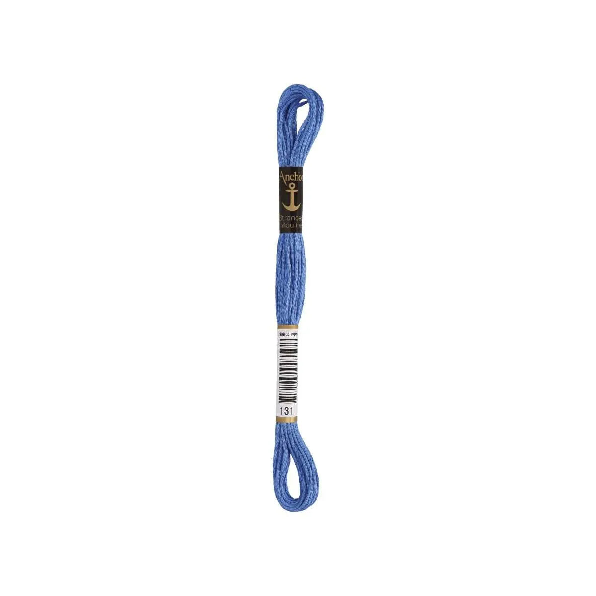 Anchor Stickgarn Sticktwist Farben 00090 - 00178