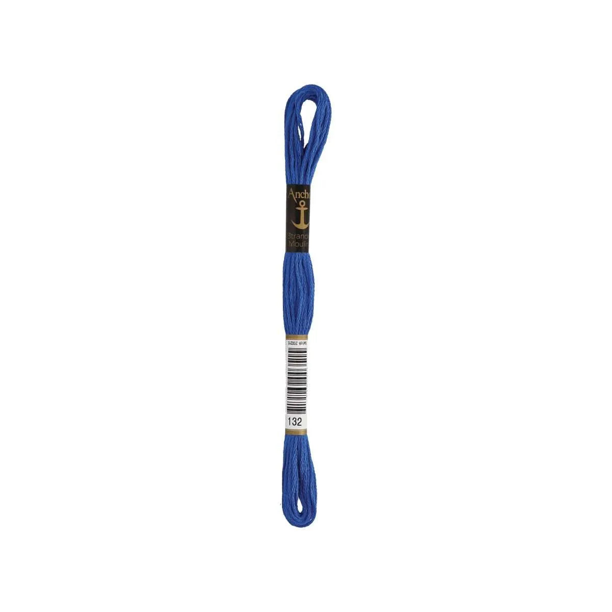 Anchor Stickgarn Sticktwist Farben 00090 - 00178