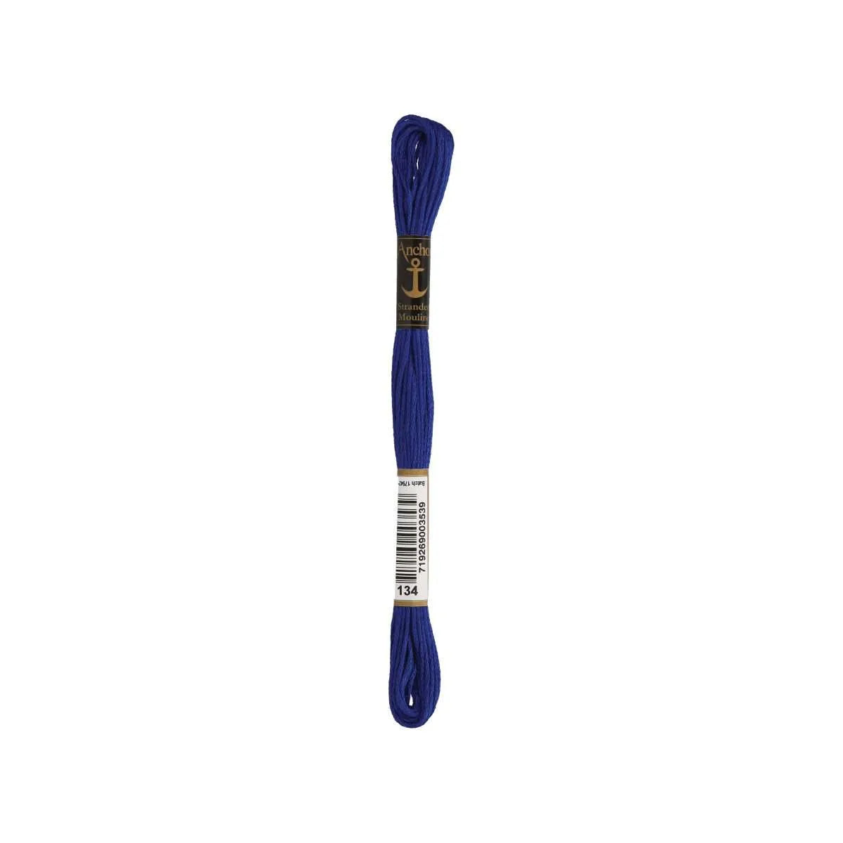 Anchor Stickgarn Sticktwist Farben 00090 - 00178