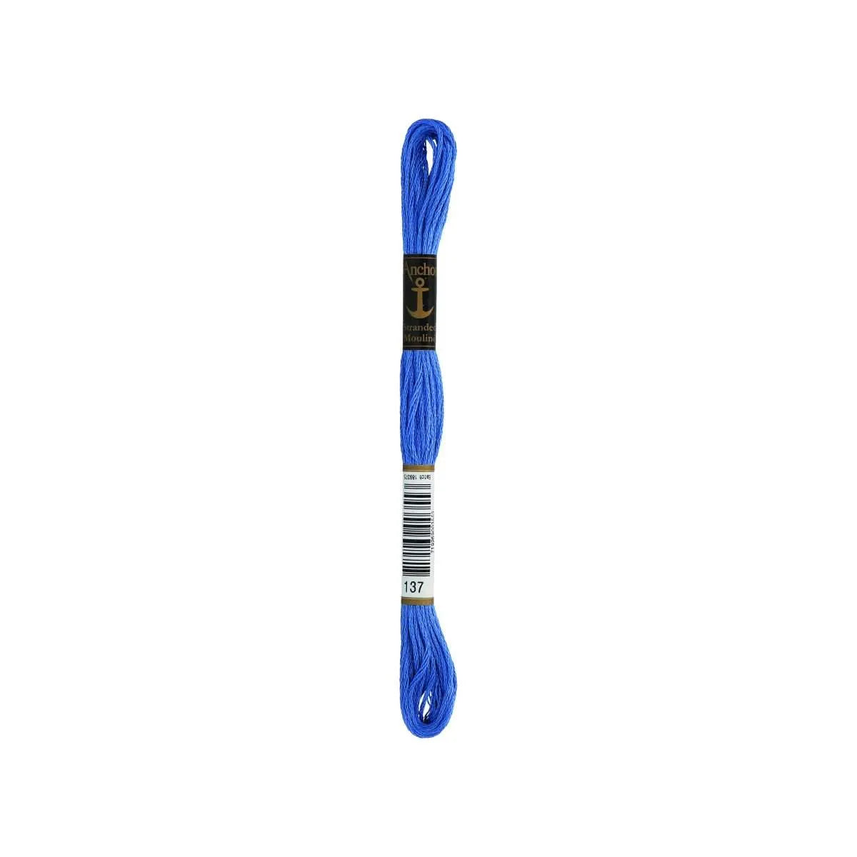 Anchor Stickgarn Sticktwist Farben 00090 - 00178