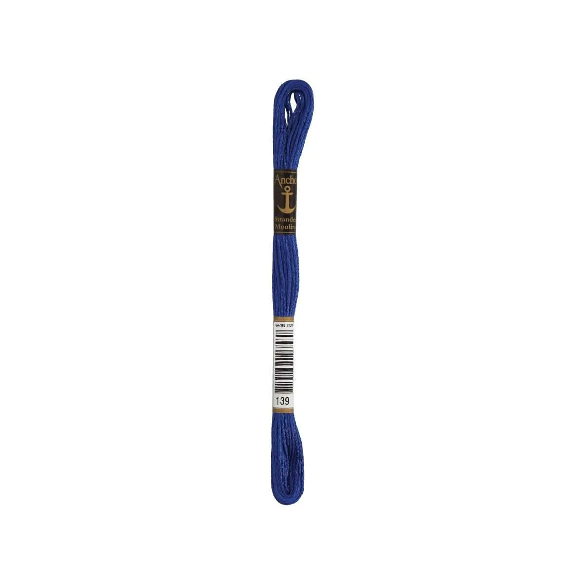 Anchor Stickgarn Sticktwist Farben 00090 - 00178
