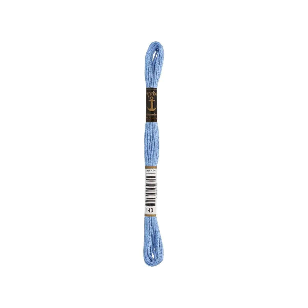 Anchor Stickgarn Sticktwist Farben 00090 - 00178
