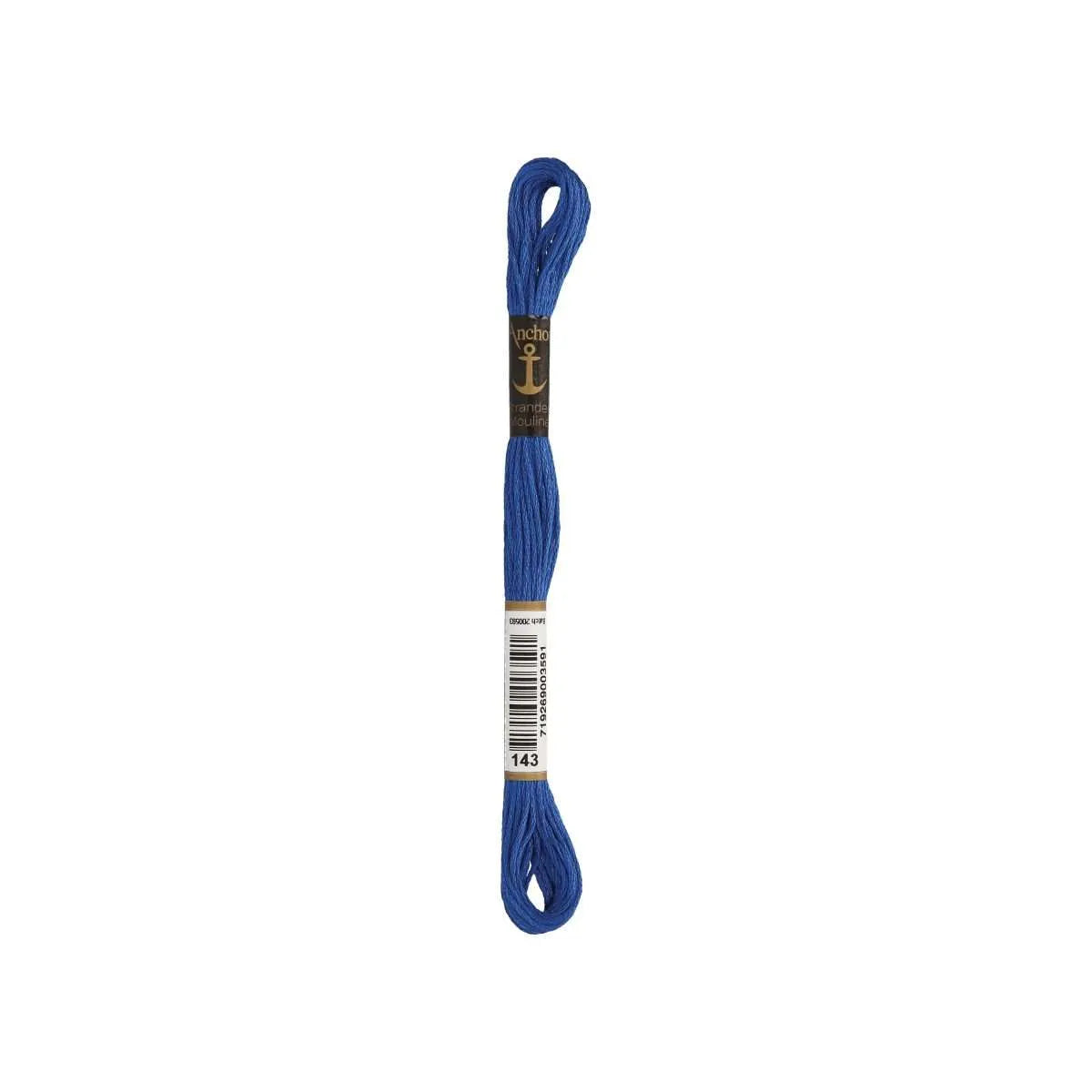 Anchor Stickgarn Sticktwist Farben 00090 - 00178