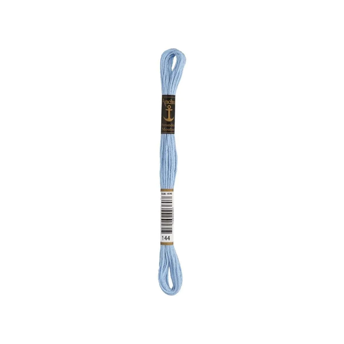 Anchor Stickgarn Sticktwist Farben 00090 - 00178