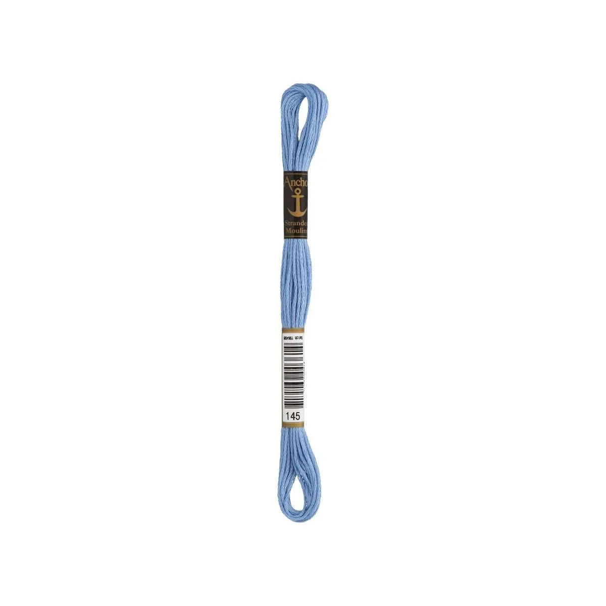 Anchor Stickgarn Sticktwist Farben 00090 - 00178