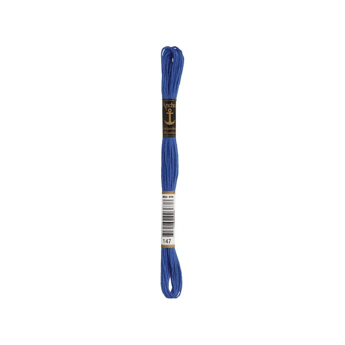 Anchor Stickgarn Sticktwist Farben 00090 - 00178