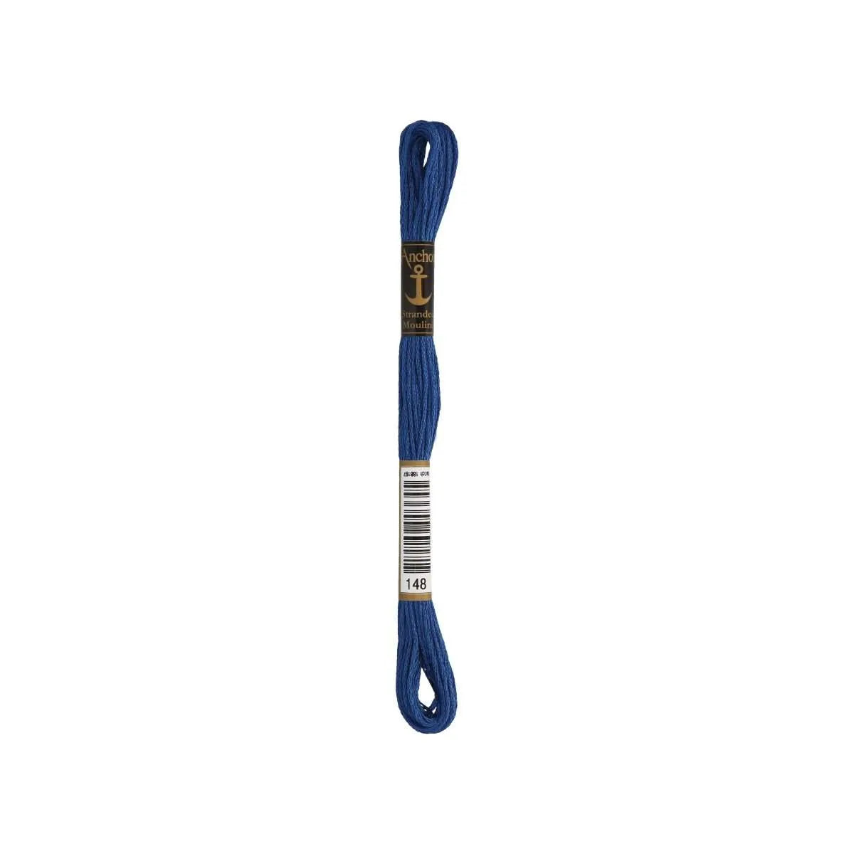 Anchor Stickgarn Sticktwist Farben 00090 - 00178