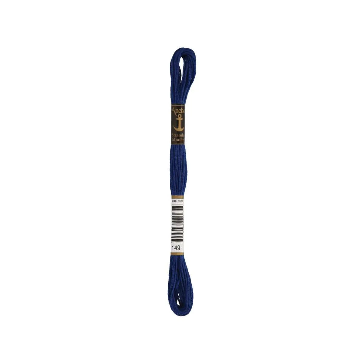 Anchor Stickgarn Sticktwist Farben 00090 - 00178