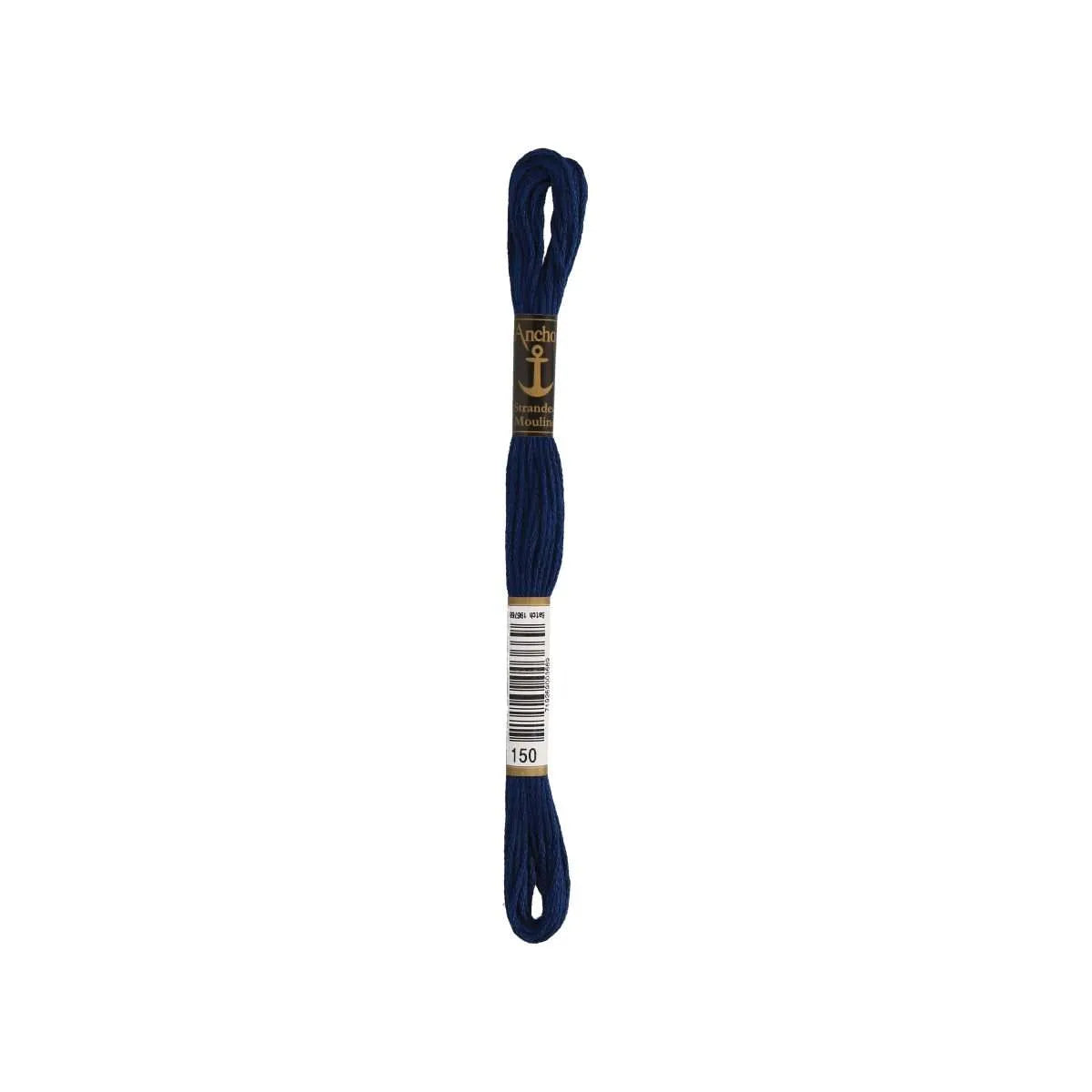 Anchor Stickgarn Sticktwist Farben 00090 - 00178