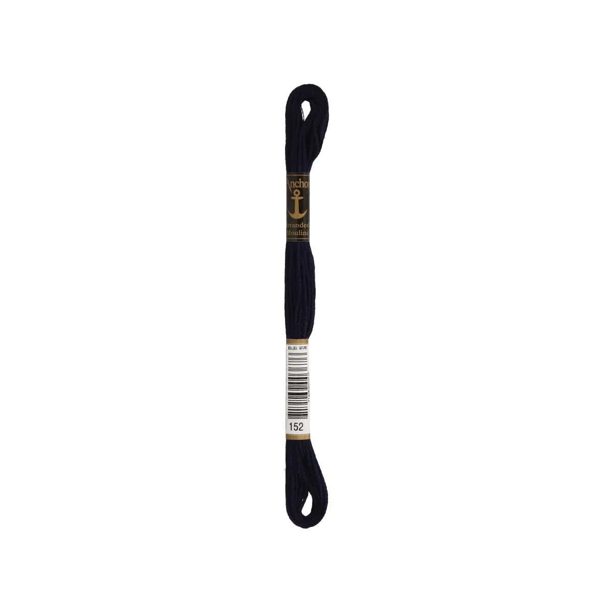 Anchor Stickgarn Sticktwist Farben 00090 - 00178