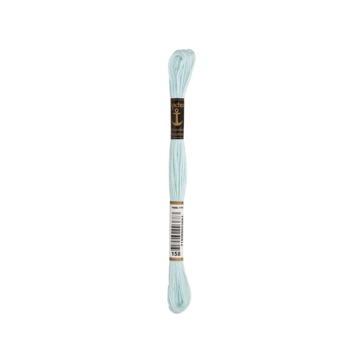 Anchor Stickgarn Sticktwist Farben 00090 - 00178