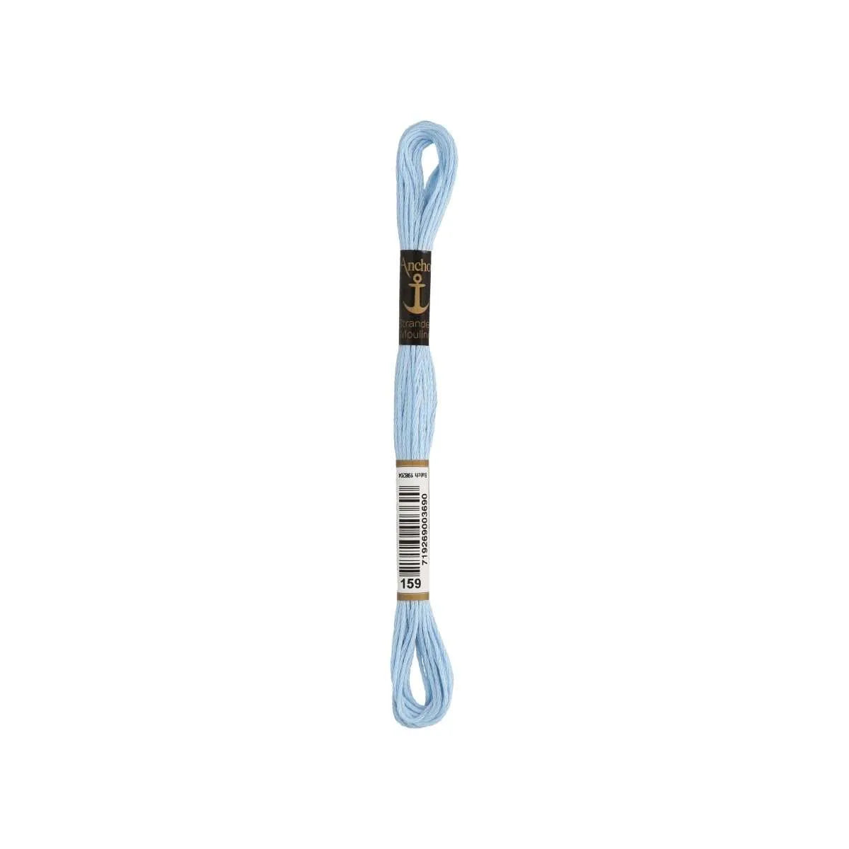 Anchor Stickgarn Sticktwist Farben 00090 - 00178