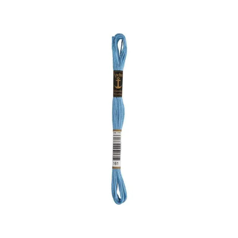 Anchor Stickgarn Sticktwist Farben 00090 - 00178