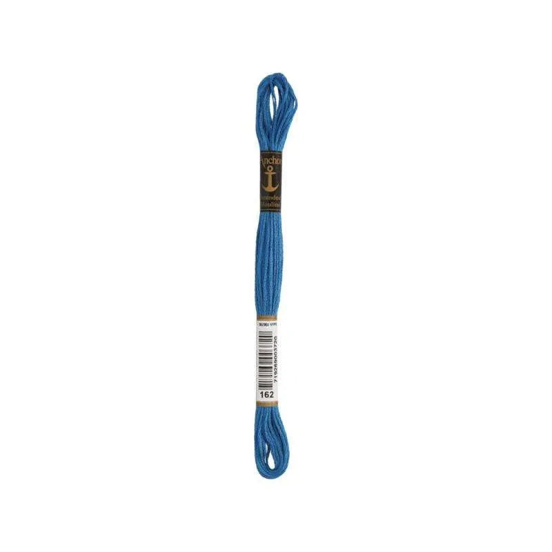 Anchor Stickgarn Sticktwist Farben 00090 - 00178