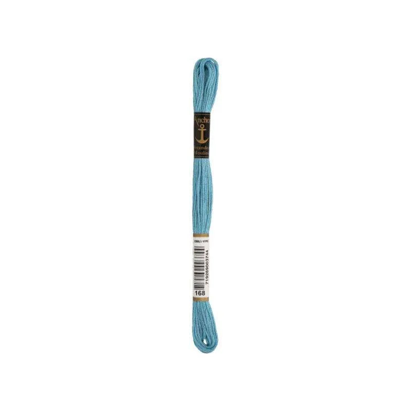 Anchor Stickgarn Sticktwist Farben 00090 - 00178