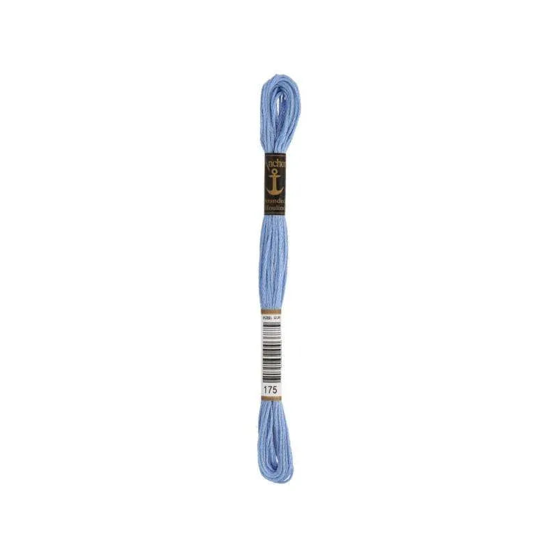 Anchor Stickgarn Sticktwist Farben 00090 - 00178