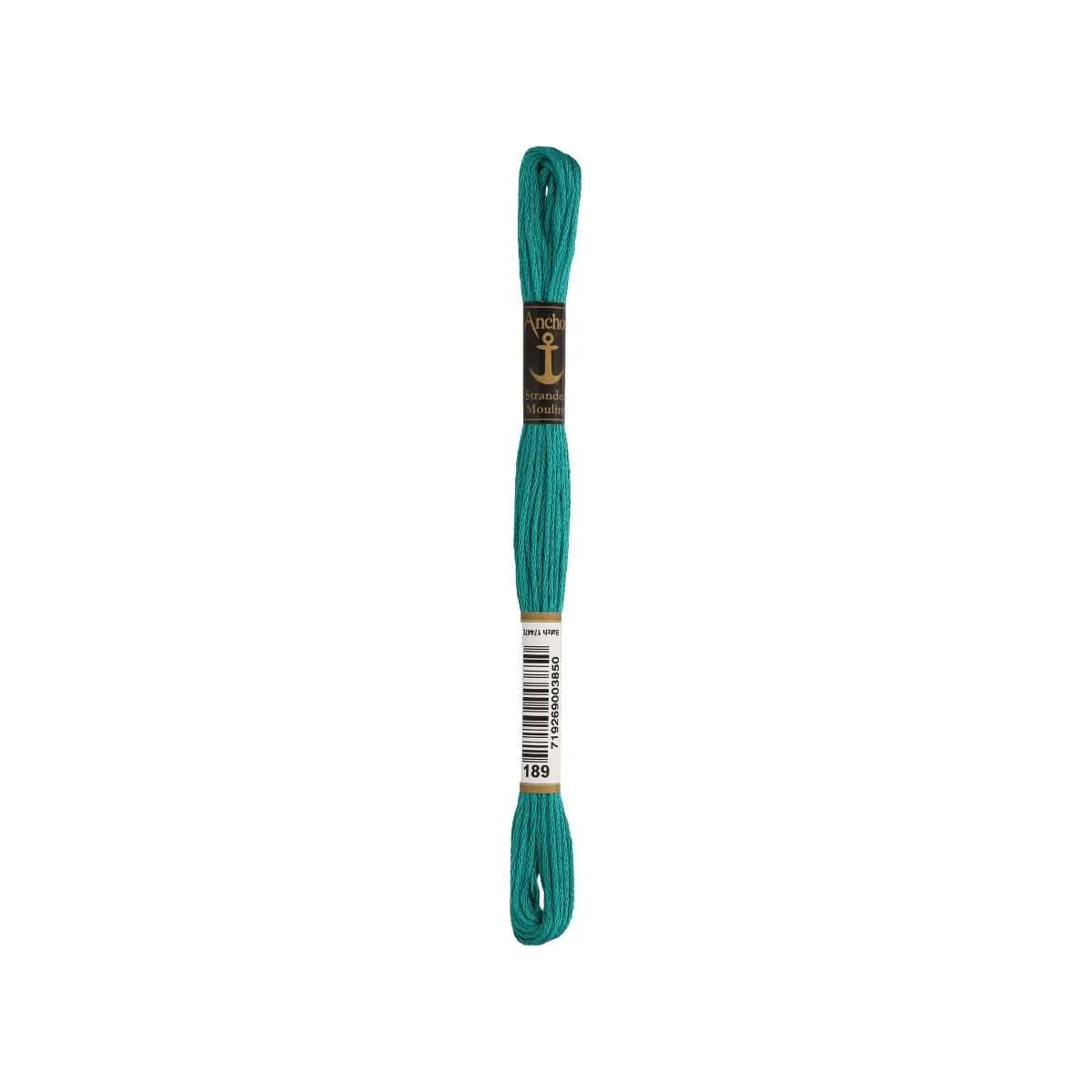 Anchor Stickgarn Sticktwist Farben 00185 - 00273