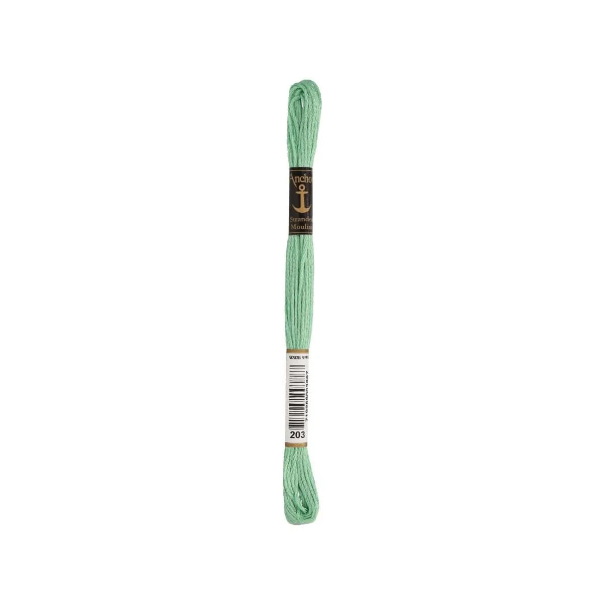 Anchor Stickgarn Sticktwist Farben 00185 - 00273