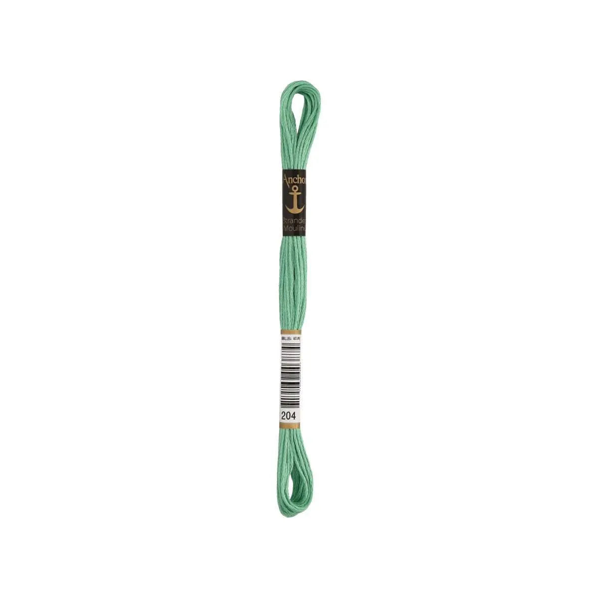 Anchor Stickgarn Sticktwist Farben 00185 - 00273