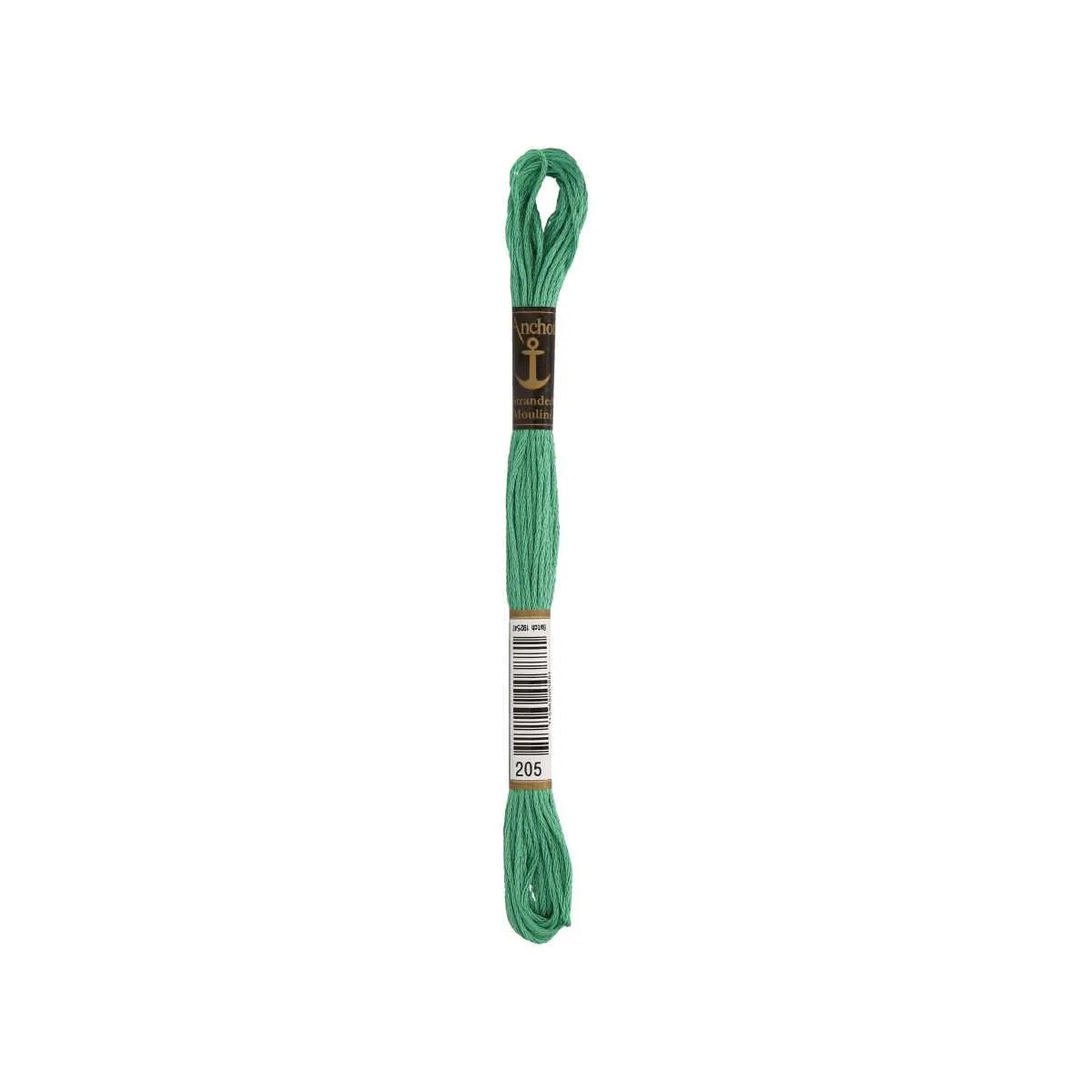 Anchor Stickgarn Sticktwist Farben 00185 - 00273