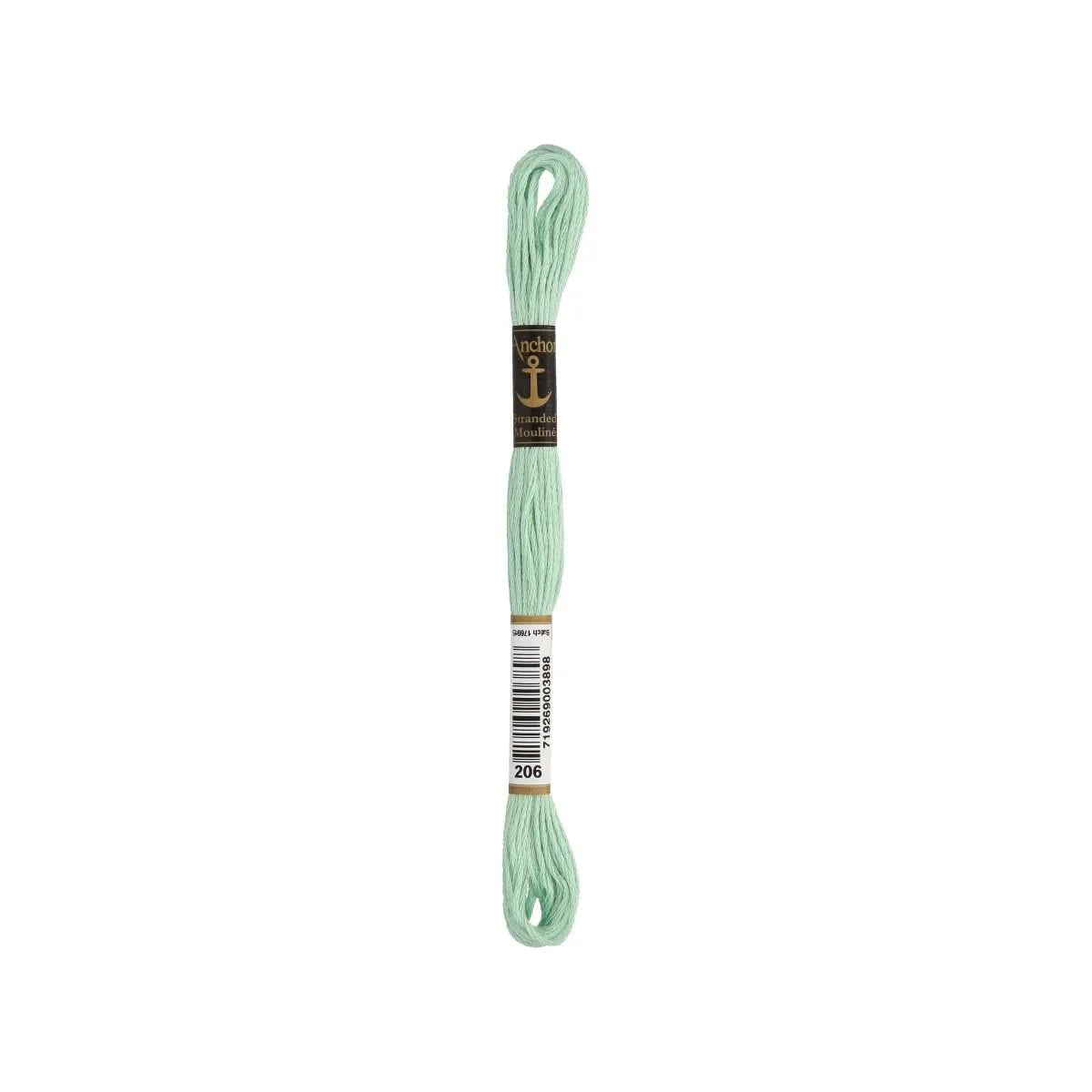 Anchor Stickgarn Sticktwist Farben 00185 - 00273