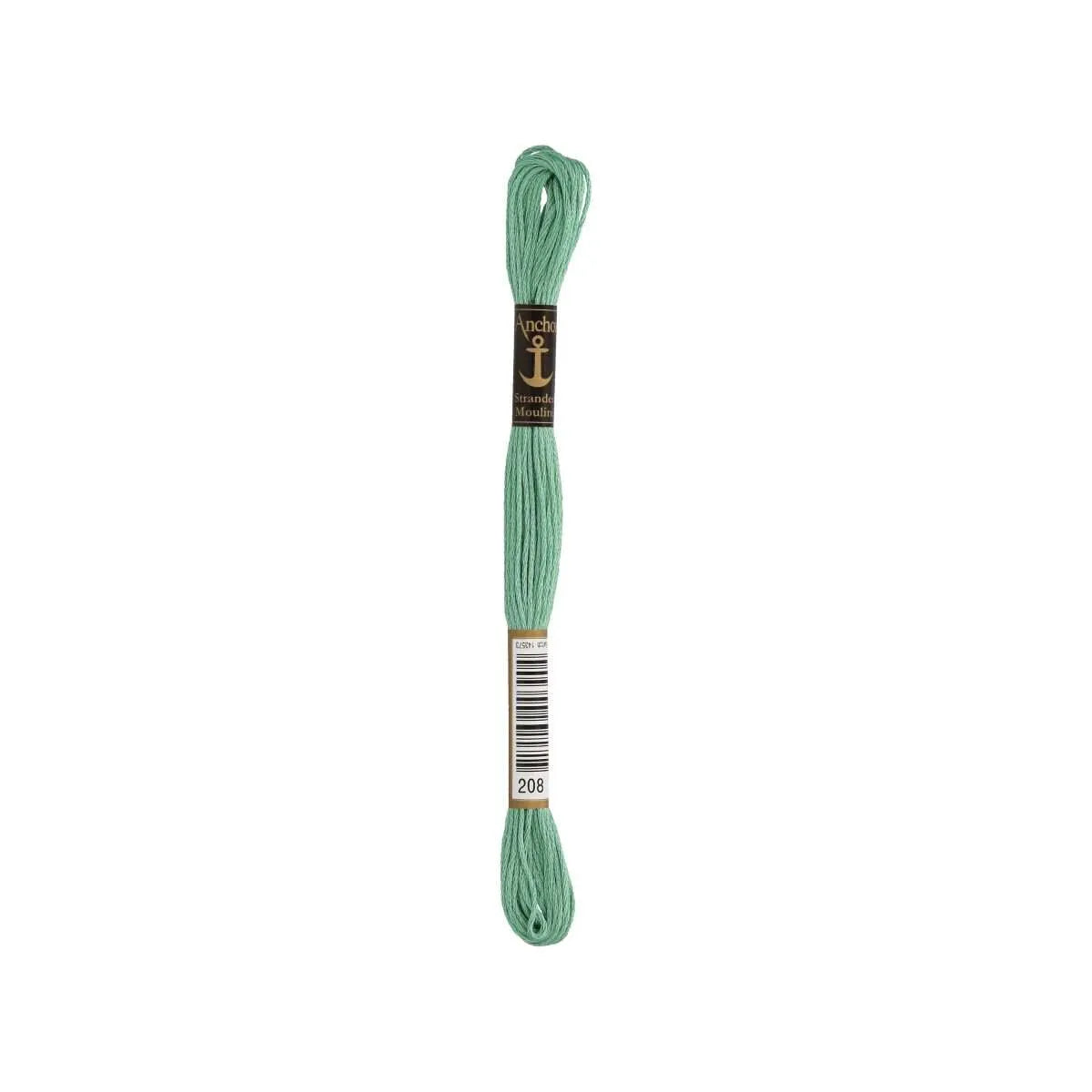 Anchor Stickgarn Sticktwist Farben 00185 - 00273