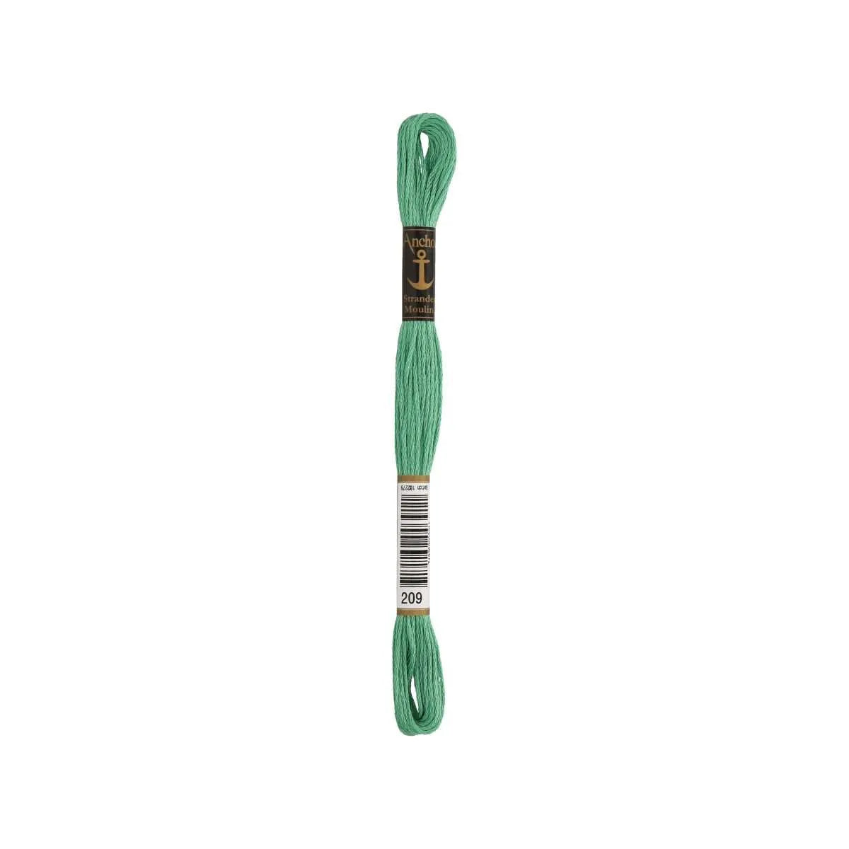 Anchor Stickgarn Sticktwist Farben 00185 - 00273