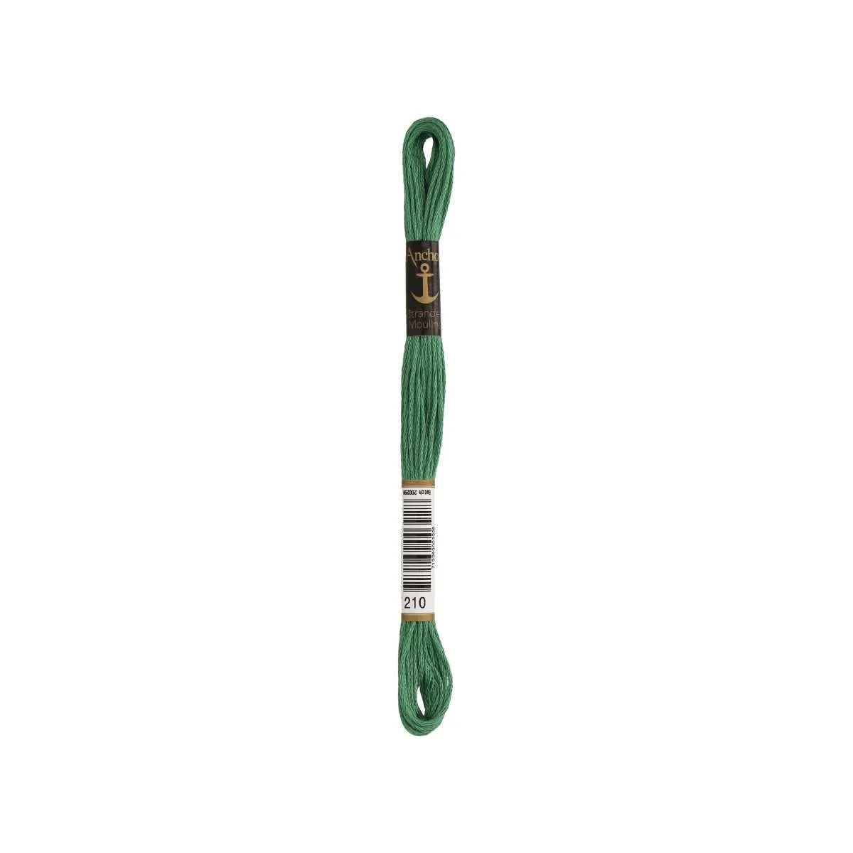 Anchor Stickgarn Sticktwist Farben 00185 - 00273