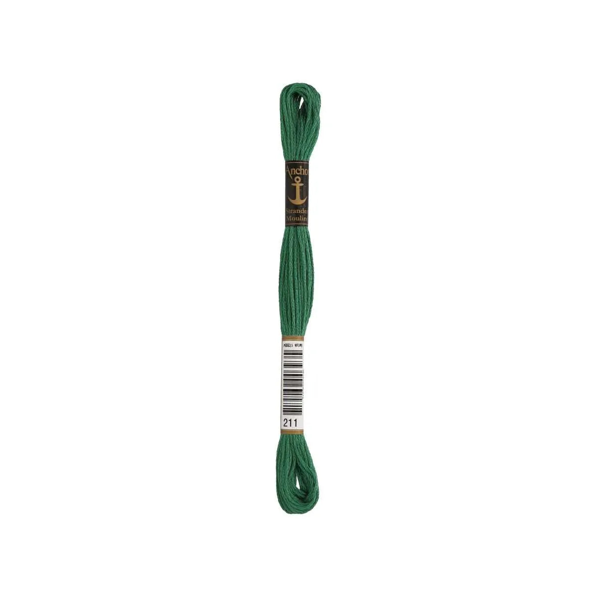 Anchor Stickgarn Sticktwist Farben 00185 - 00273