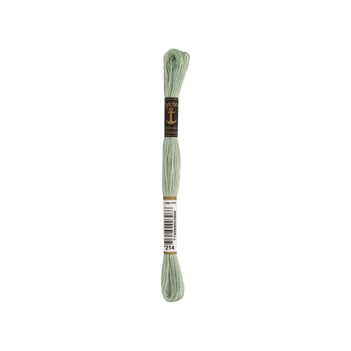 Anchor Stickgarn Sticktwist Farben 00185 - 00273