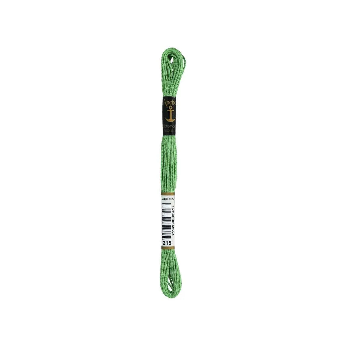 Anchor Stickgarn Sticktwist Farben 00185 - 00273