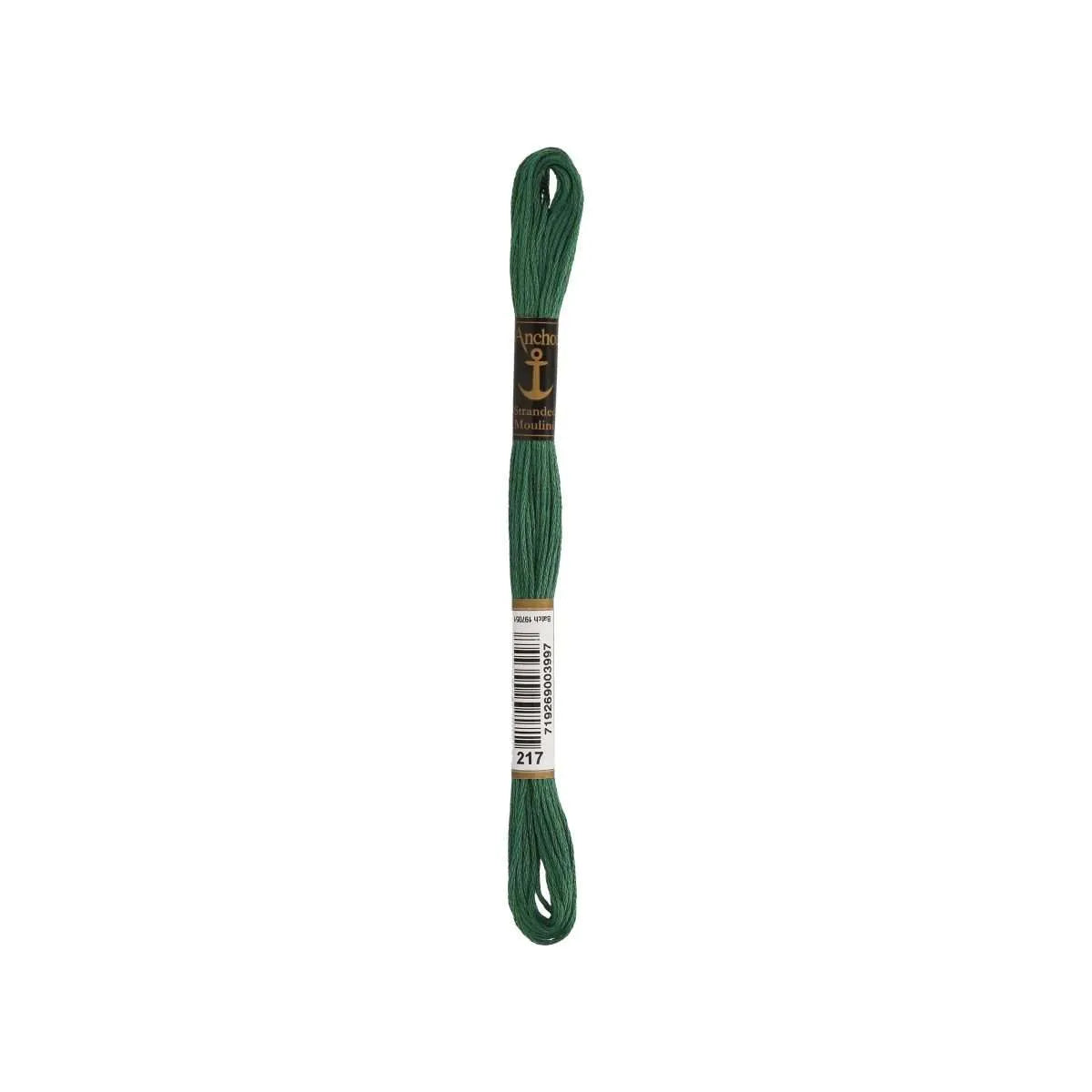 Anchor Stickgarn Sticktwist Farben 00185 - 00273