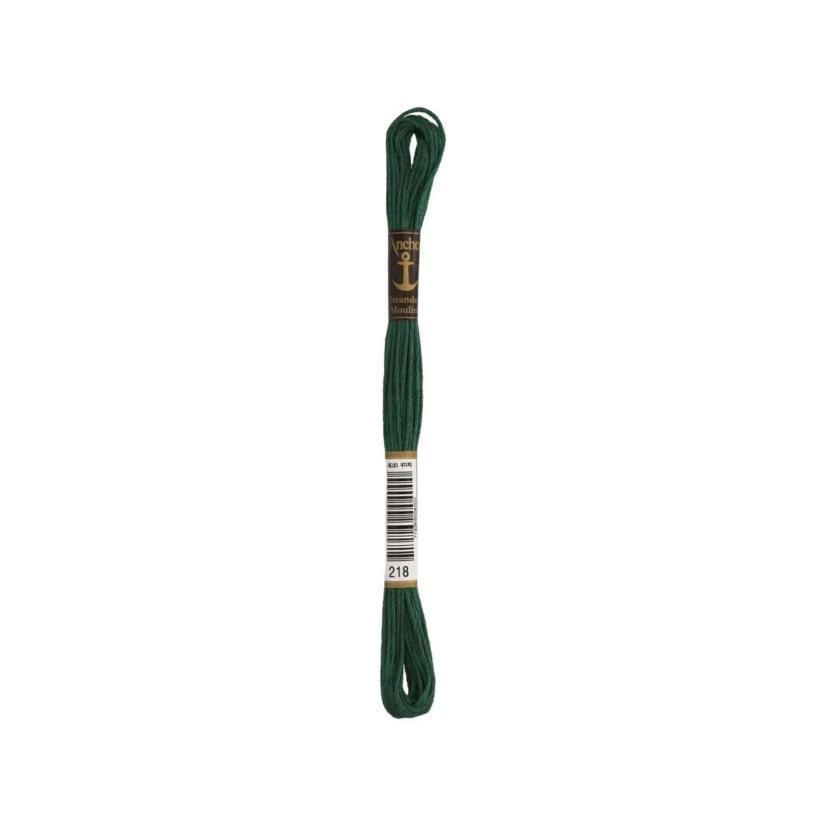 Anchor Stickgarn Sticktwist Farben 00185 - 00273