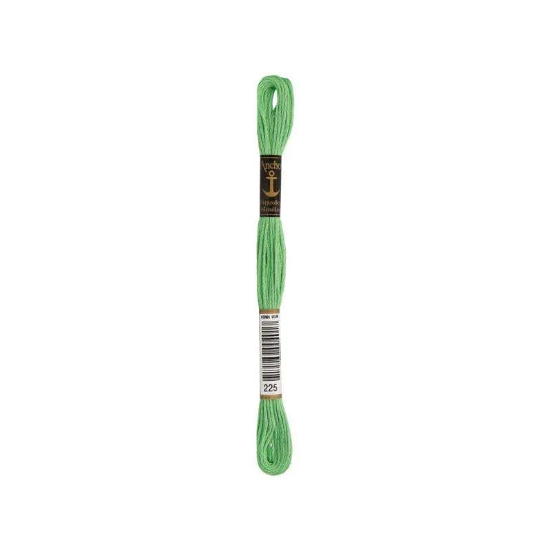 Anchor Stickgarn Sticktwist Farben 00185 - 00273