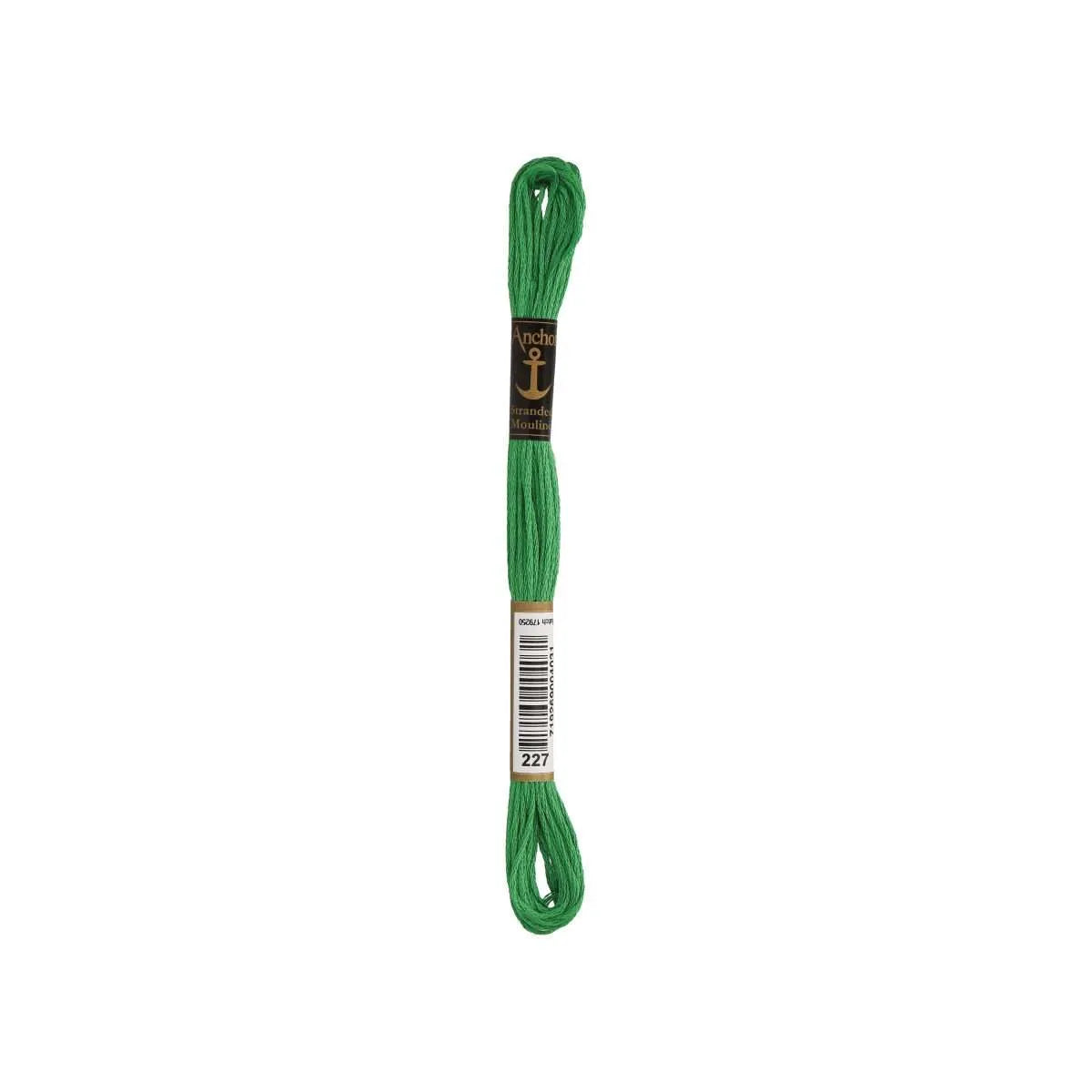 Anchor Stickgarn Sticktwist Farben 00185 - 00273