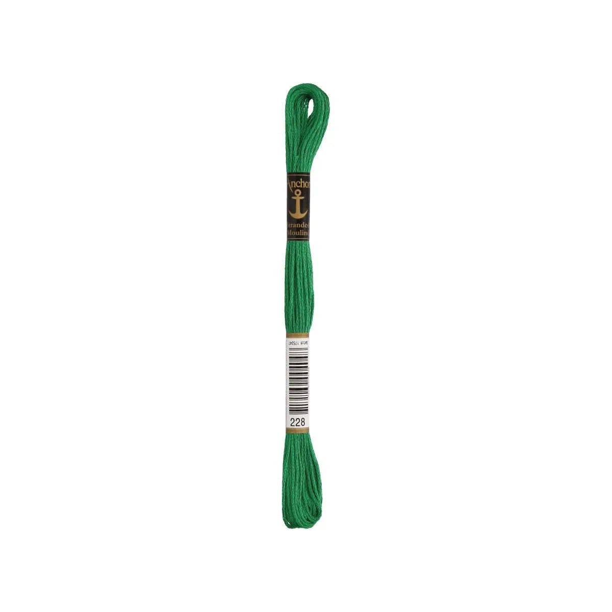 Anchor Stickgarn Sticktwist Farben 00185 - 00273