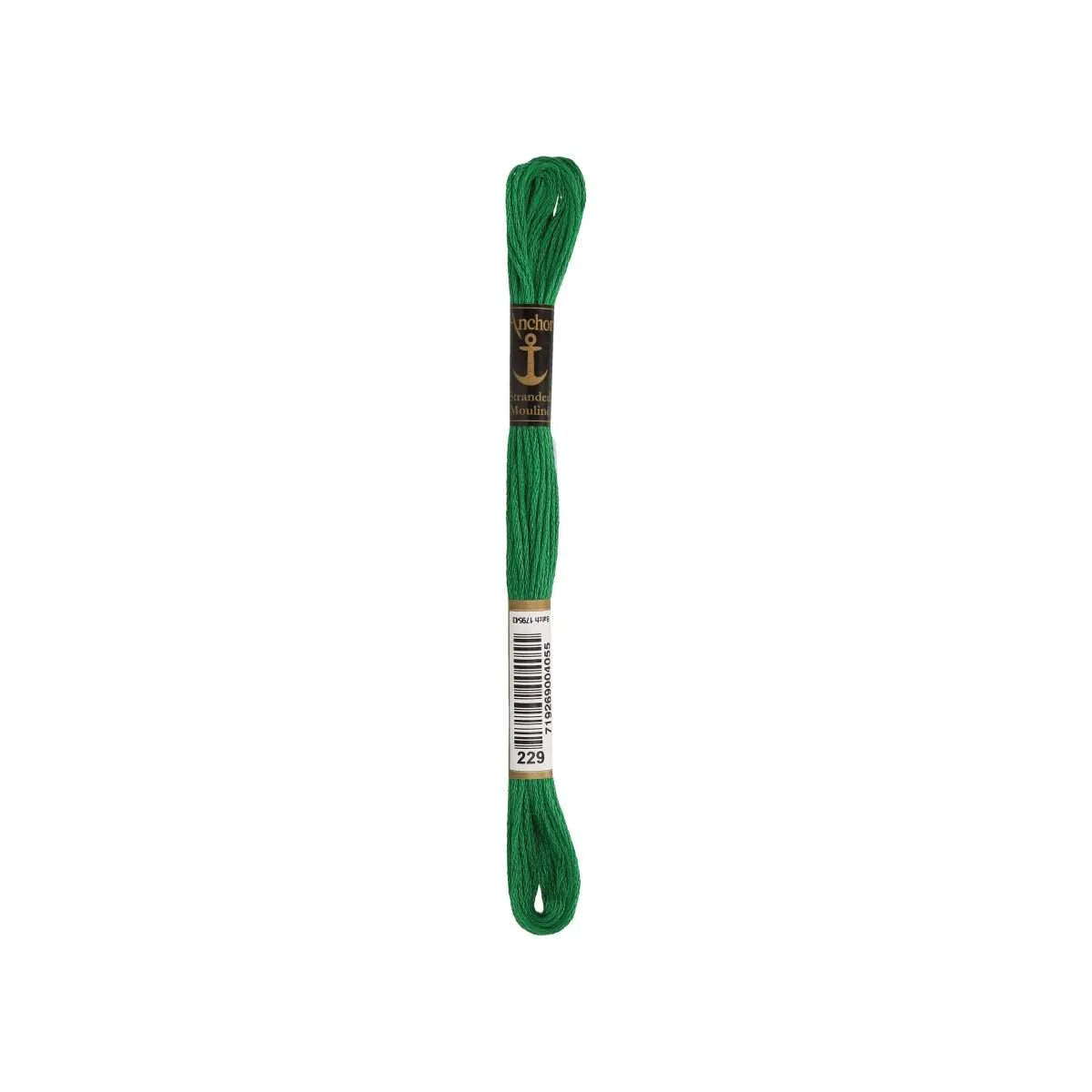 Anchor Stickgarn Sticktwist Farben 00185 - 00273